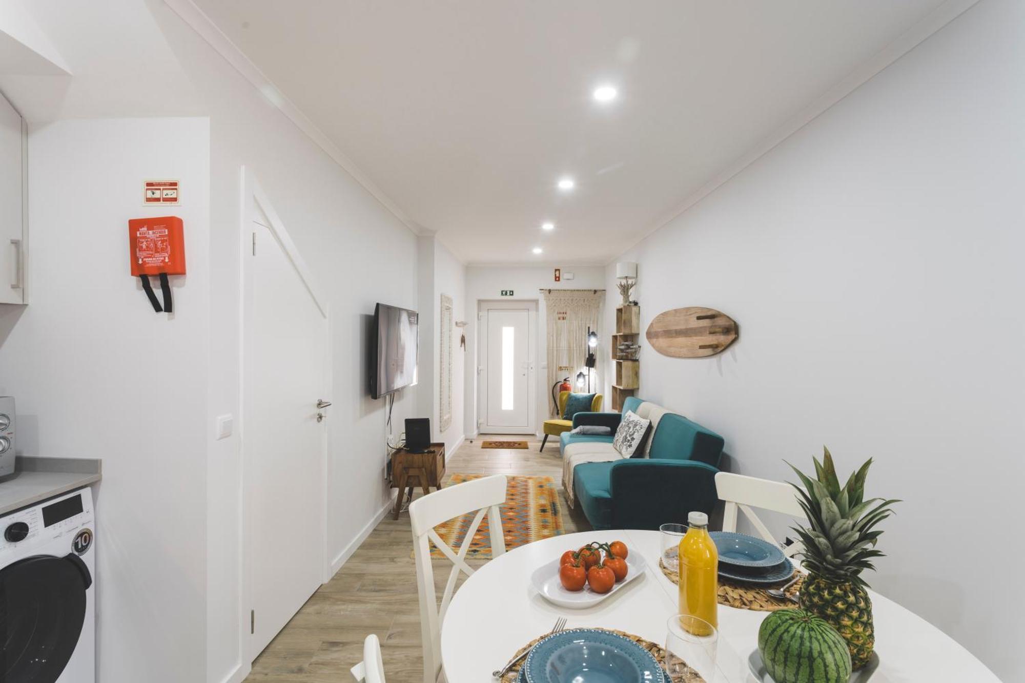 Best Houses 100 - Point Break 12 Peniche Εξωτερικό φωτογραφία