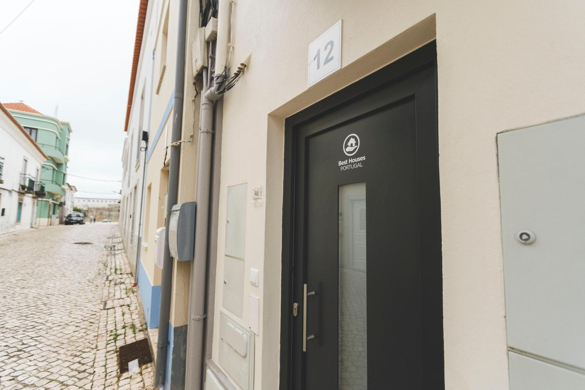 Best Houses 100 - Point Break 12 Peniche Εξωτερικό φωτογραφία
